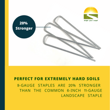 將圖片載入圖庫檢視器 Heavy Duty Garden Stakes soaker hose stakes soaker hose vs drip irrigation  best landscape staples  irrigation hose stakes garden hose stakes 6 inch ground staples	 ground stakes heavy duty soaker hose 50 ft garden stakes soaker hose ground stakes soaker hose under landscape fabric how to set up drip irrigation drip irrigation companies drip irrigation installation guide drip irrigation installers near me drip irrigation is also known as