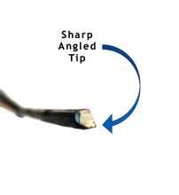 Cargar imagen en el visor de la galería, Shape Your Scape 100 Commercial Grade, 6 inch 11-Gauge, Steel Garden Landscape Staples Stakes, For Installing Sod, Weed Barrier Fabric, Soaker Hoses - Marshall's eStore